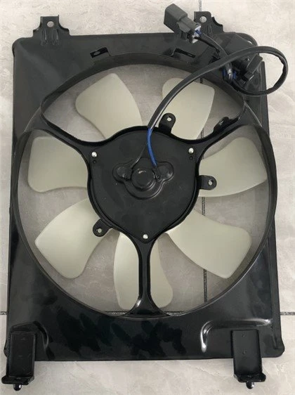 Kondensorfläktenhet för Honda CIVIC 06-11 38605-RNA-A01