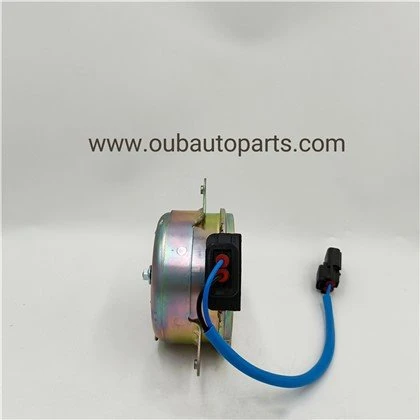 Honda fläktmotor för Mobillo, Brio, City 09-17 OEM 38616-RBO-004