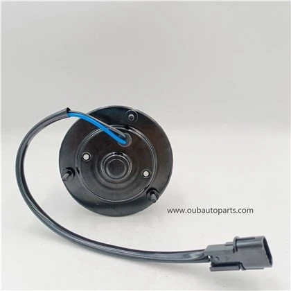 Hyundai Matrix / Sorento (Mutter D) fläktmotor OEM 106-0771-3002