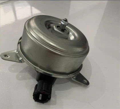 NISSAN X-TRAIL Kylfläktmotor 21487-EQ30A