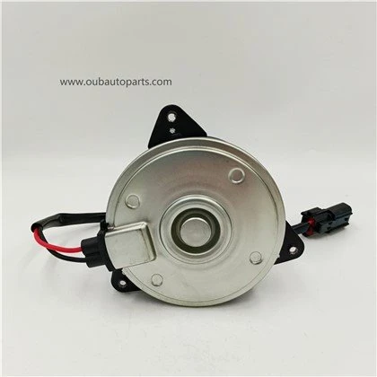 KYLARFLÄKTMOTOR 168000-8791 HONDA ACCORD TAO 2.0